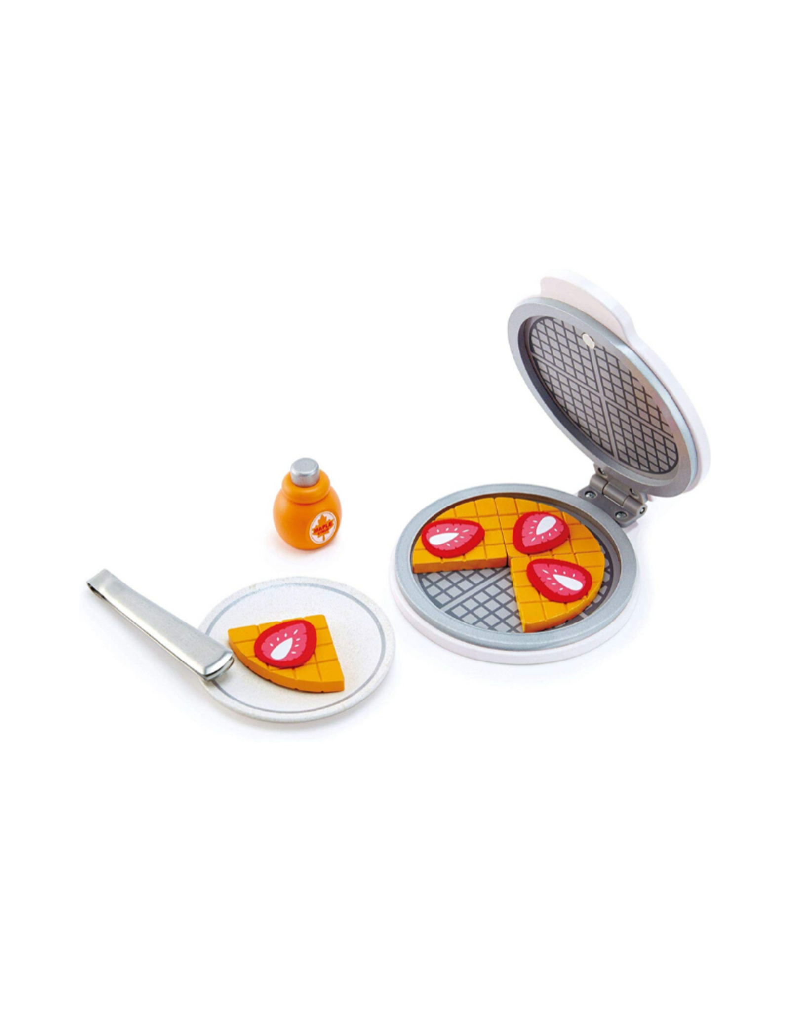 hape waffle maker
