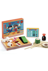 Aki & Maki Sushi Box