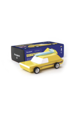 Surfman Toy Truck