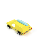 Surfman Toy Truck