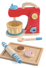 Baker’s Mixing Set