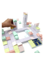 Cityscape Kids Scale Model Building Kit