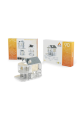 90 Scale Model Architectural Kit
