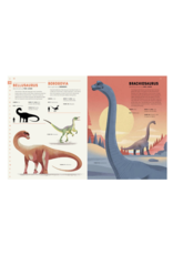 Dictionary of Dinosaurs by: Matthew Baron