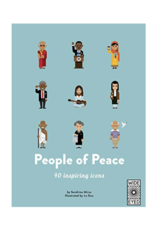 People of Peace by: Sandrine Mirza