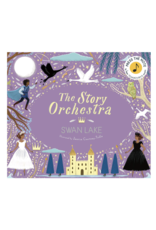 The Story Orchestra Swan Lake by: Jessica Courtney-Tickle