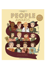 The Peoples Awards by: Lily Murray