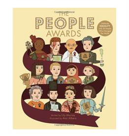 The Peoples Awards by: Lily Murray