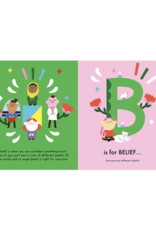 An ABC of Equality by: Chana Ginelle Ewing