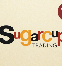 GIFT CARDS Sugarcup Gift Card- $75