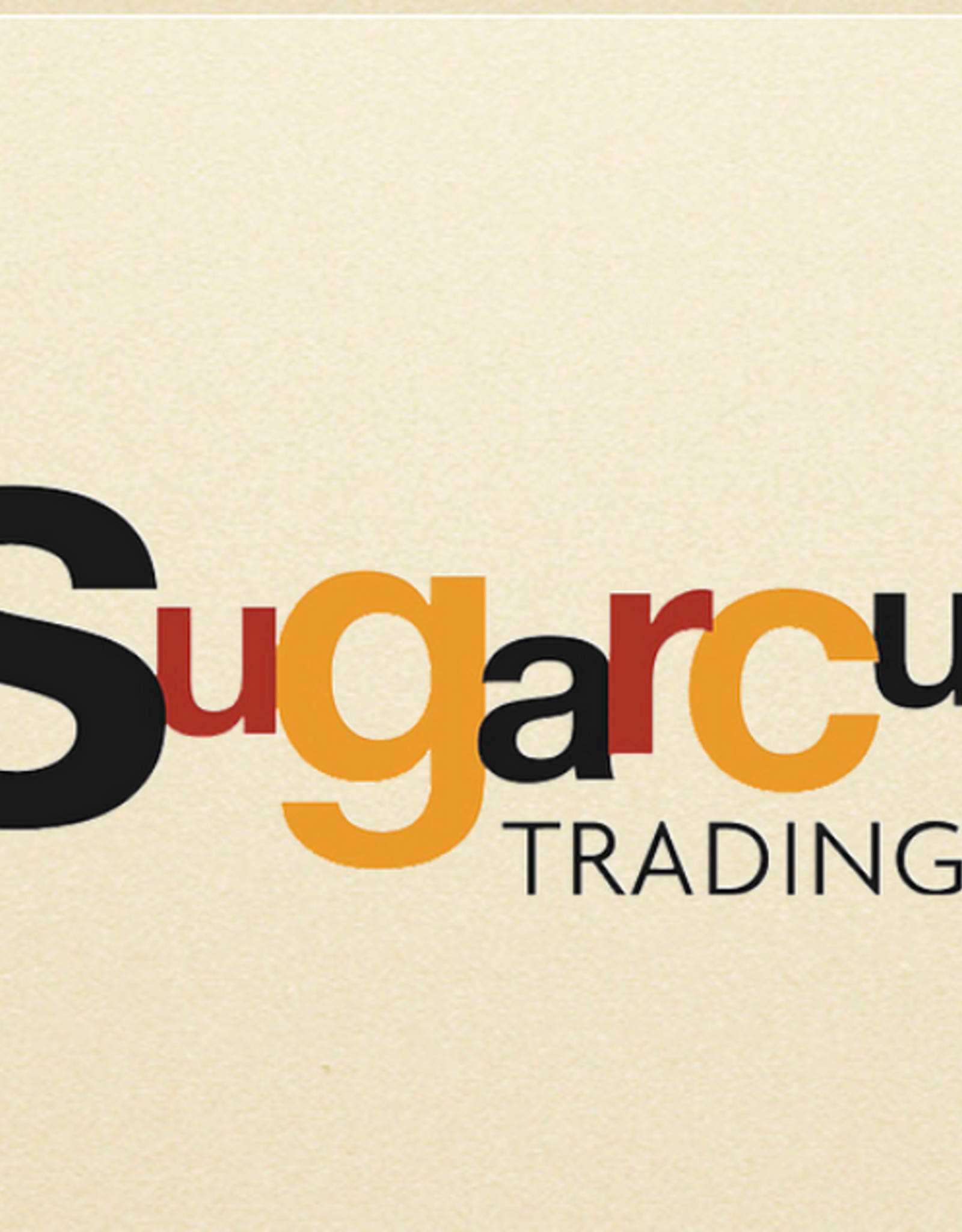GIFT CARDS Sugarcup Gift Card- $500