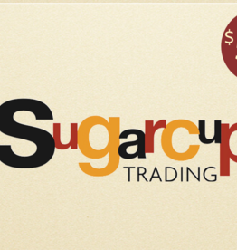 GIFT CARDS Sugarcup Gift Card- $500