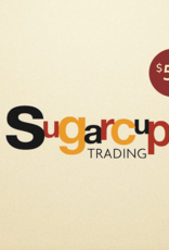 GIFT CARDS Sugarcup Gift Card- $50
