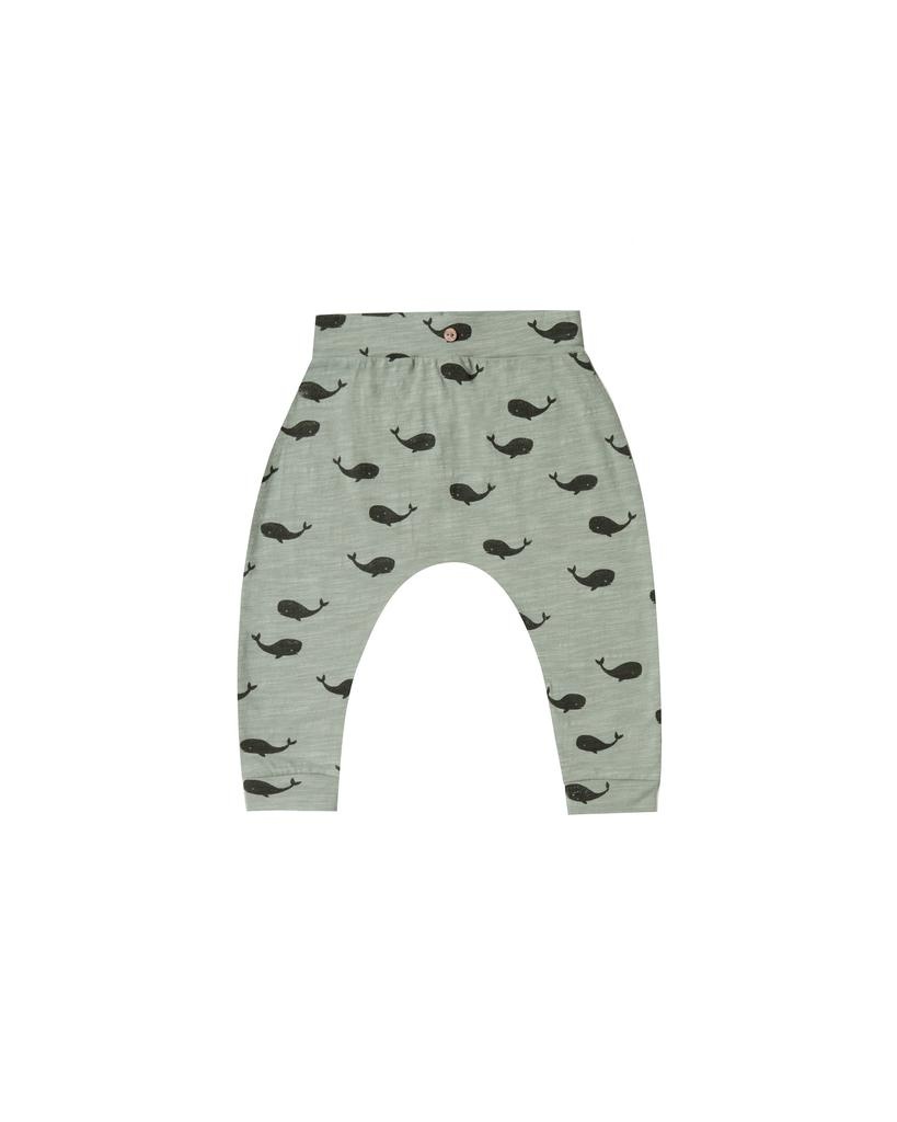 baby slouch pants