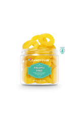 Pineapple Rings