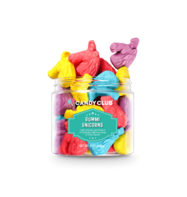 Gummy Unicorn