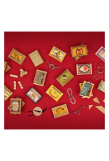 Matchbox Puzzles