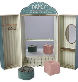 Ballet Play Set