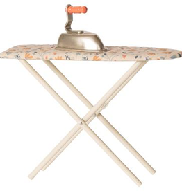 Iron and Ironing Board