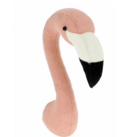 Flamingo Head
