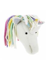 Unicorn Head