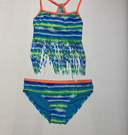 Tankini Set