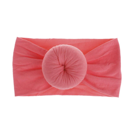 Bun Headband