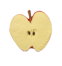 Pepita The Apple Teether