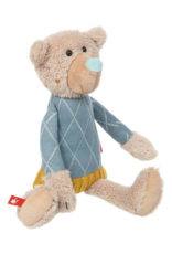 Patchwork Sweety Young Bear