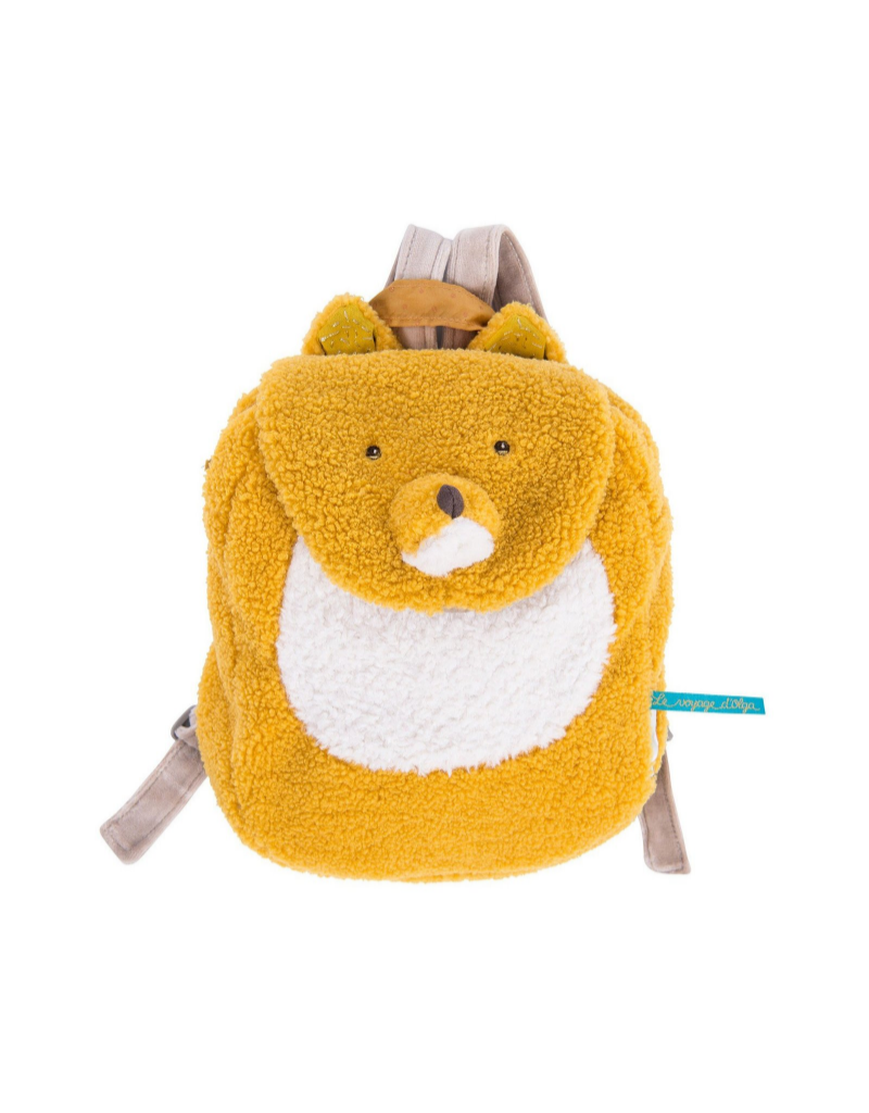fox backpack