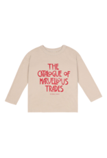 Catalogue of Marvelous Trades Long Sleeve T-Shirt