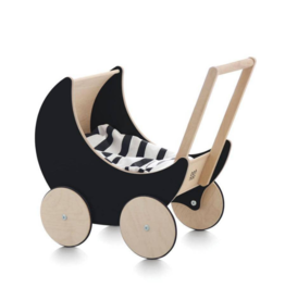 Blackboard Toy Pram