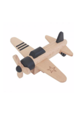 Hikoki Friction Propeller Plane