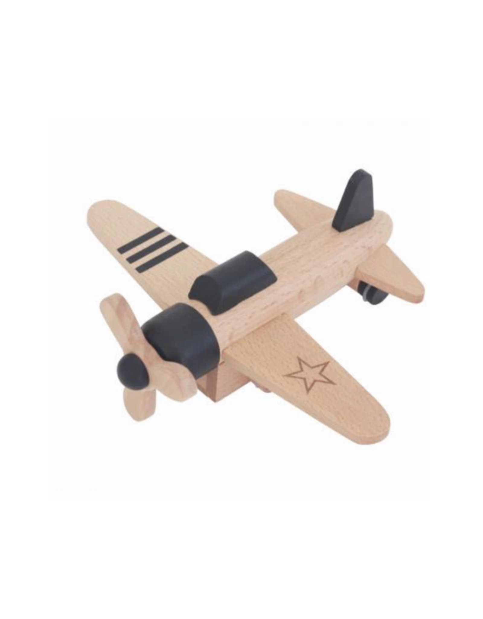 Hikoki Friction Propeller Plane