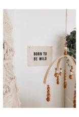 Born To Be Wild Banner