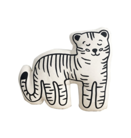Tiger Pillow