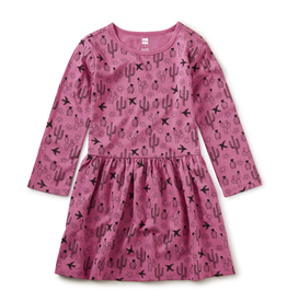 Skirted Staple Dress