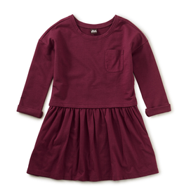 Pocket Play Dress