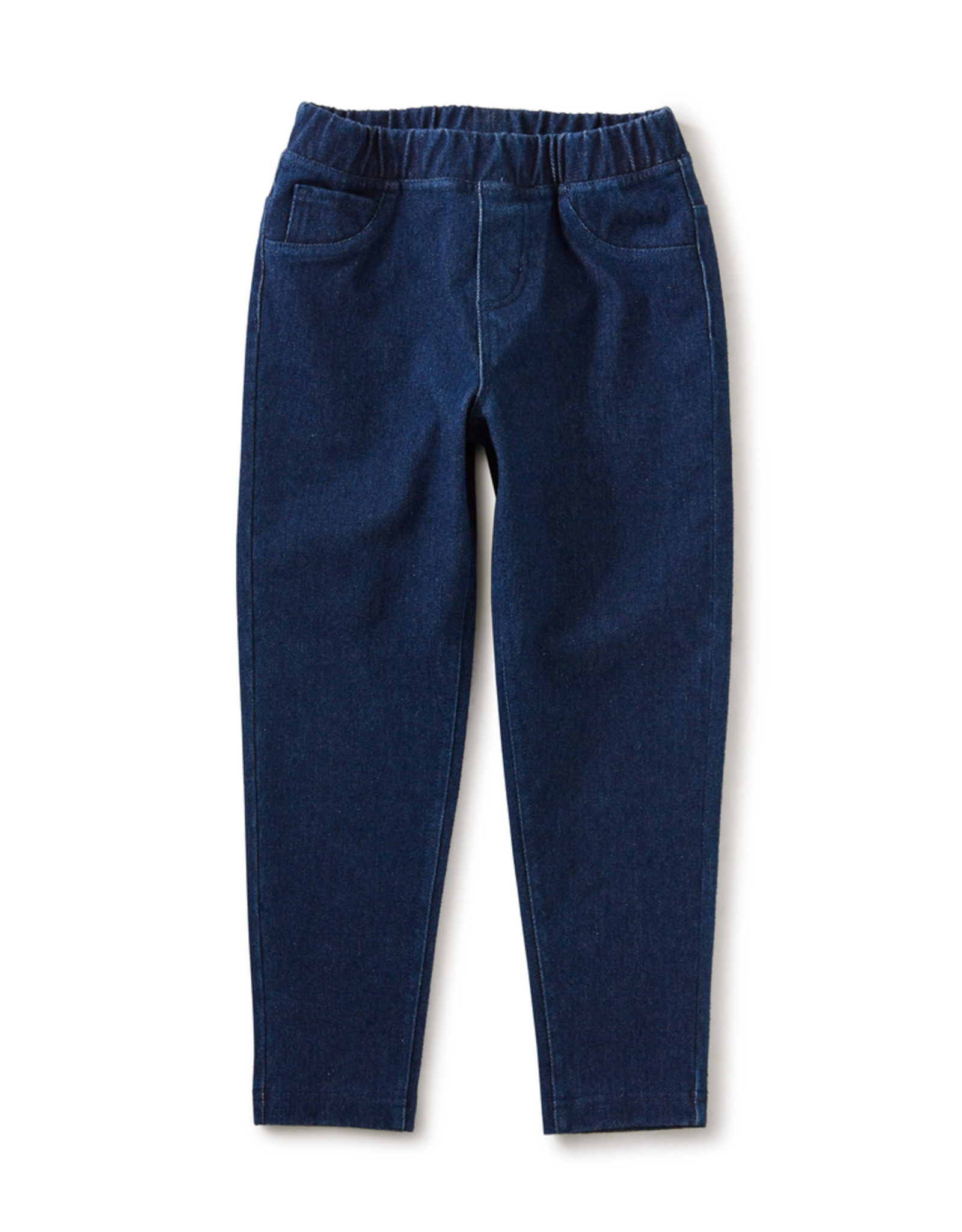 Denim-Like Adventure Pants