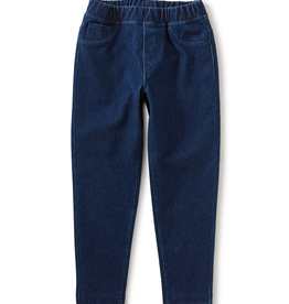 Denim-Like Adventure Pants