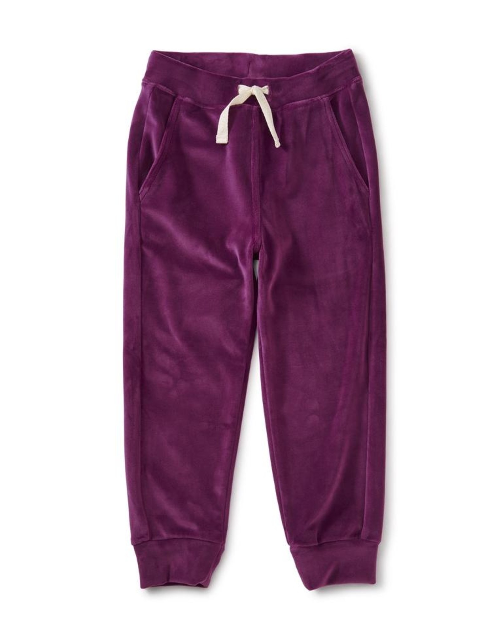 Velour Joggers