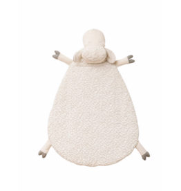 Sheep Tummy Time Mat