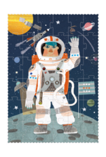 Astronaut Puzzle - 36 Pieces