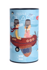 Volare (Planes) Puzzle - 36 Pieces