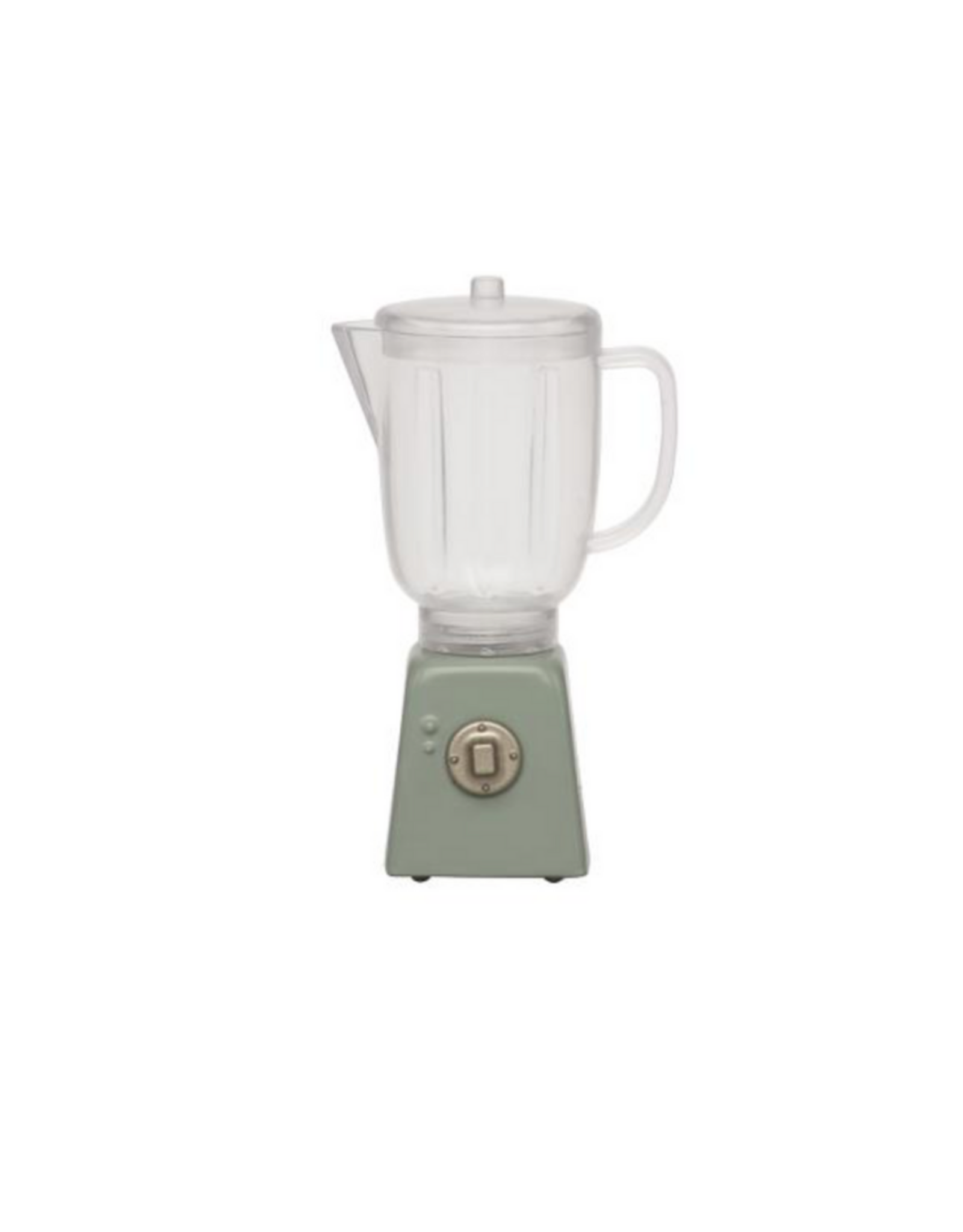 Miniature Blender, Mint