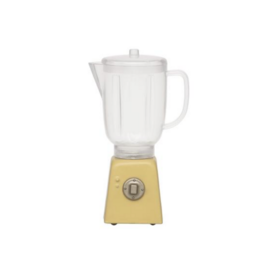 Miniature Blender, Yellow