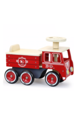 Ride On Firetruck