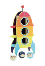 In the Stars Whacking Hammer Game