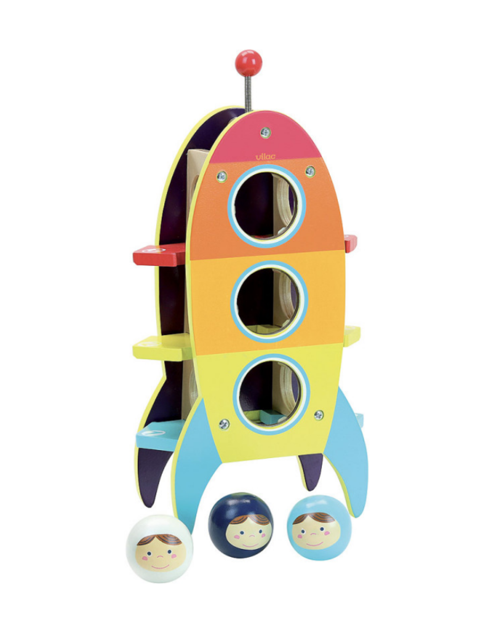 In the Stars Whacking Hammer Game