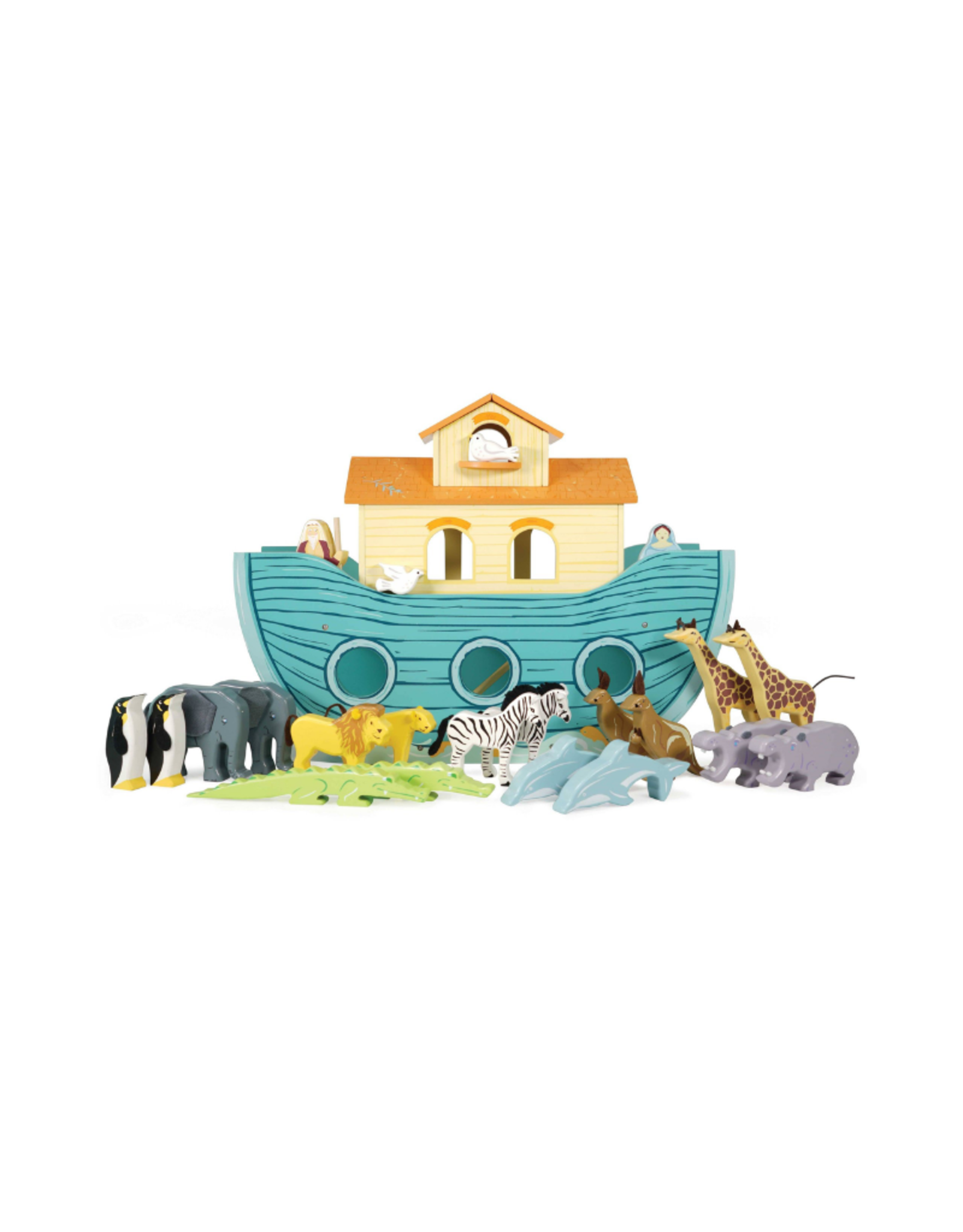Great Noah's Ark